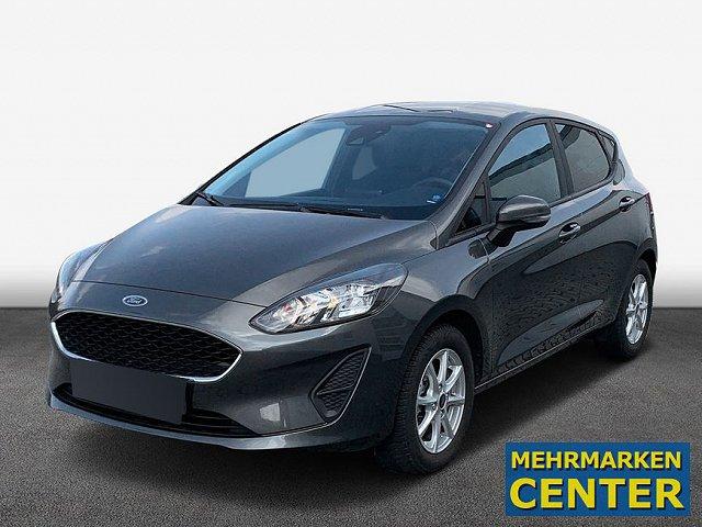 Ford Fiesta - 1.1 SS COOLCONNECT