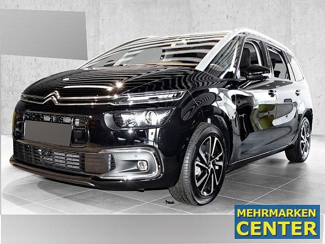 Citroën C4 SpaceTourer - Grand Shine Pack BlueHDi 160PS Lounge-Paket