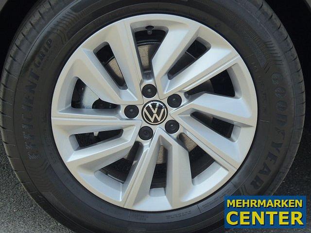 Volkswagen T-Cross - Life TSI +BLIND SPOT+ACC+LANE ASSIST+APP