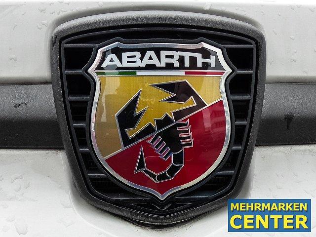 Abarth 500 595 esseesse 1.4 T-Jet 16V Beats, Xenon, Urban Pak. 