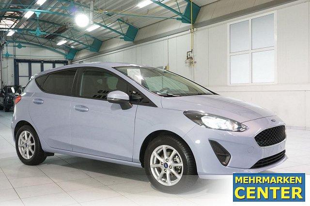 Ford Fiesta - 1,1 5T COOLCONNECT WINTER KOMFORT NAVI LED LM