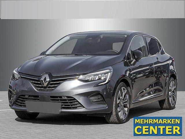 Renault Clio - V TCe Intens,NAV+SHZ+PDC+KAMERA+LED