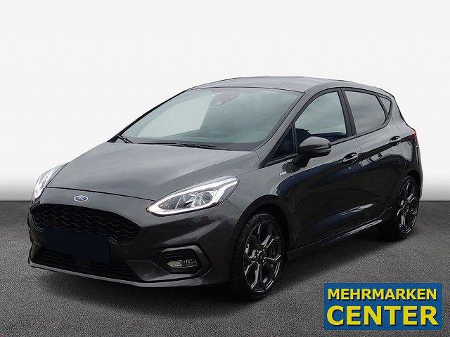 Ford Fiesta - 1.0 EcoBoost SS ST-LINE ACC Wi-Pa PDC