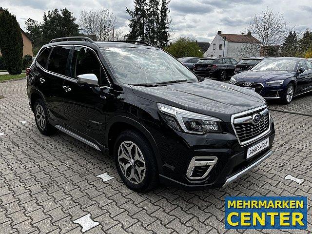 Subaru Forester - 2.0 e-Boxer Active 4WD Lineartronic