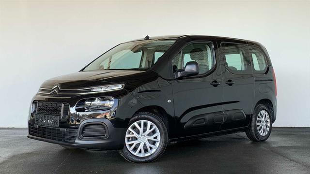 Citroën Berlingo - III 1,2 PT KLIMA BLUETOOTH PDC TEMPOMAT