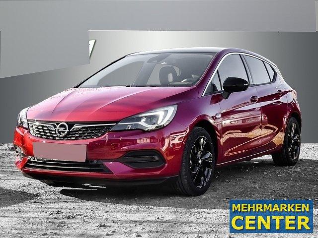 Opel Astra - K Elegance NAVI KLIMAAUT. KAMERA SHZ LHZ AGR-SITZ
