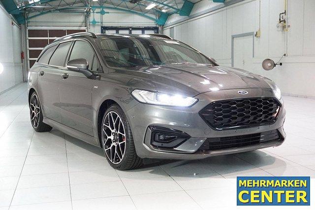 Ford Mondeo Turnier - 2,0 ECOBLUE ST-LINE BUSINESS II WINTER LED LM19 AHK