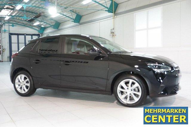 Opel Corsa - 1,2 5T EDITION SICHT NAVI LED KAMERA LM