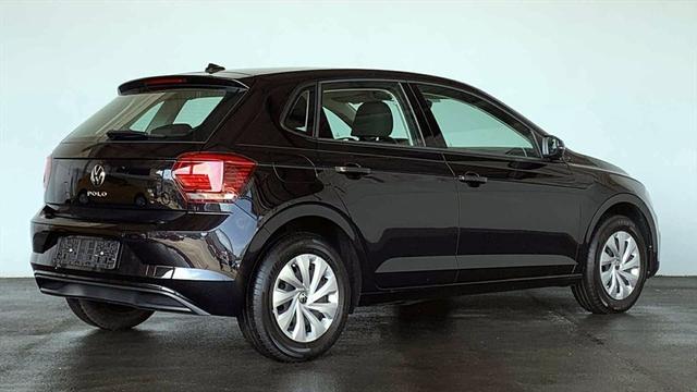 Volkswagen Polo - 1,0 TSI Life ACC DAB KAMERA PDC SHZ TEMPOMAT