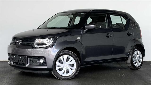 Suzuki Ignis - 1.2 Hybrid Club DAB LED KLIMA NEBEL TEMPOMAT
