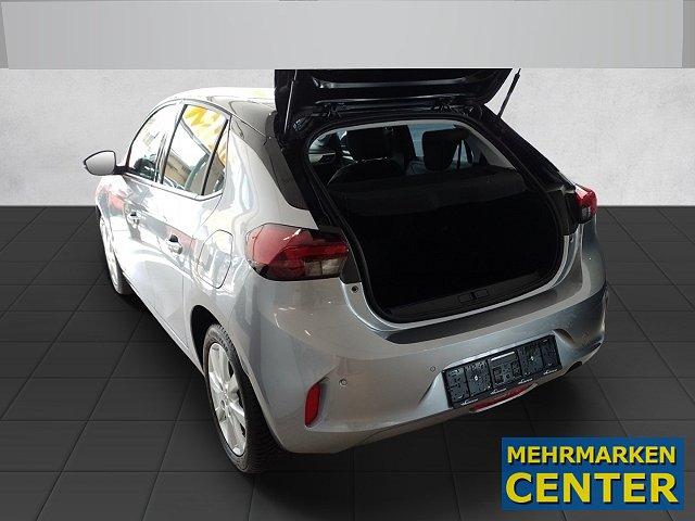 Opel Corsa - F Edition 1.2 LED KLIMAAT SHZ LHZ DAB
