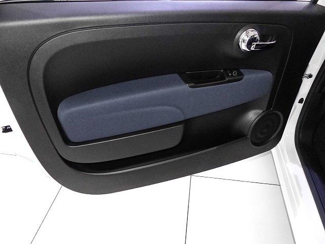 Fiat 500 Limousine Cult Klima Tempomat DAB+ USB Bluetooth 05/22 