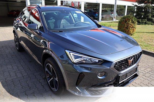 Cupra Formentor - 1.5 TSI DSG Navi LED Winter LM18 Kamera