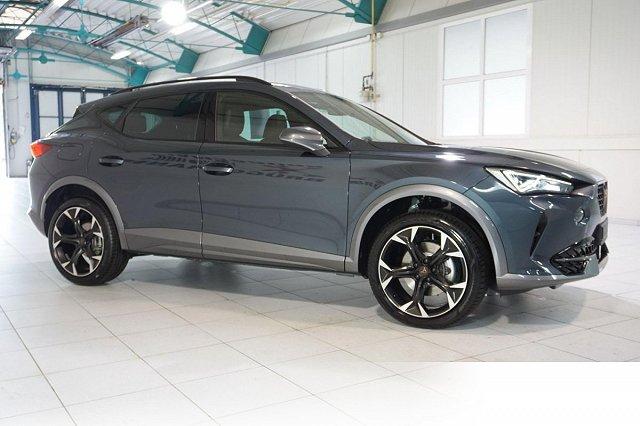 Cupra Formentor - 1,5 TSI DSG NAVI VOLL-LED ACC LM19