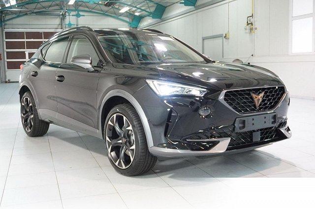 Cupra Formentor - 1.5 TSI DSG NAVI VOLL-LED LM19