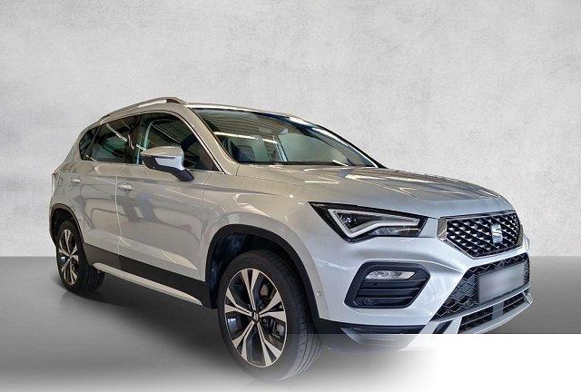 Seat Ateca - 2.0 TDI DSG Xperience Navi LED ACC P-Assist Spurpaket LM18 Kamera