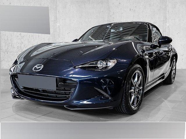 Mazda MX-5 - Roadster SKYACTIV-G 1.5 6GS AL-Selection ACT-P