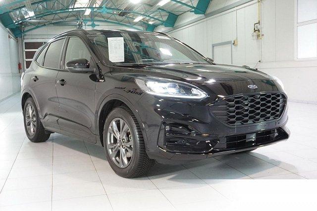 Ford Kuga - 1,5 ECOBOOST ST-LINE NAVI LED AHK LM18