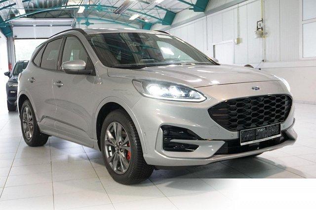 Ford Kuga - 1,5 EcoBoost ST-LINE X Navi LED-Adaptiv ACC Head-Up LM18 Kamera