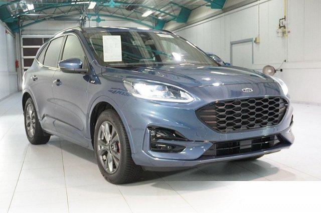 Ford Kuga - 1,5 ECOBOOST ST-LINE X STYLING WINTER NAVI LED BO LM18
