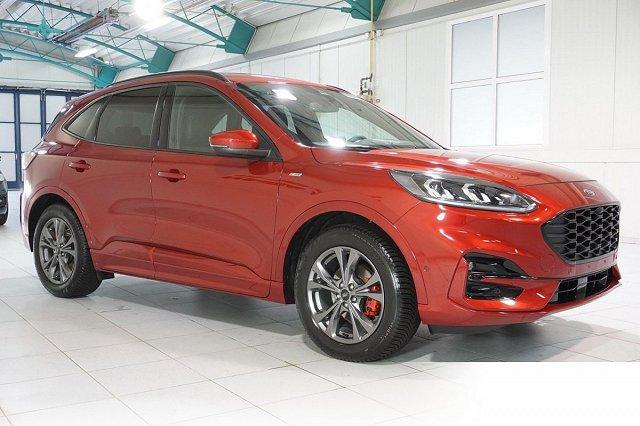 Ford Kuga - 1,5 ECOBOOST ST-LINE NAVI HUD BO LED LM18