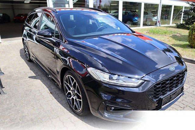 Ford Mondeo Turnier - 2,0 ECOBLUE AUTO. ST-LINE NAVI AHK LM19