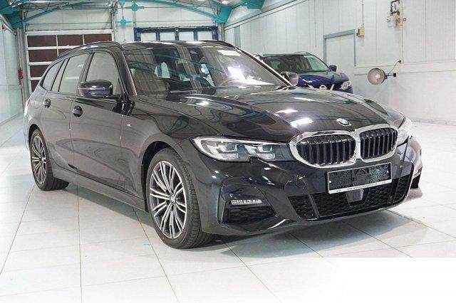 BMW 3er Touring - 320d Auto. M Sport Navi LED HiFi LM