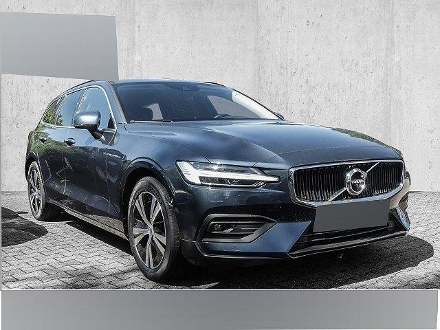 Volvo V60 - Kombi Momentum Pro B4 Diesel EU6d LED Navi Keyless Kurvenlicht e-Sitze Rückfahrkam.