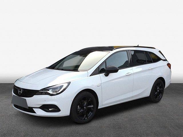 Opel Astra Sports Tourer - 1.4 ST. Aut. Ultimate 107 kW