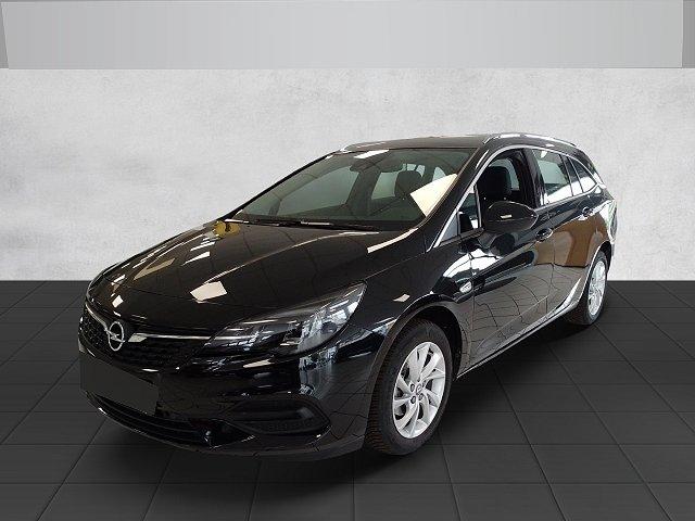 Opel Astra Sports Tourer - K ST Elegance 1.2 NAVI KLIMAAUT KAMERA SHZ LHZ