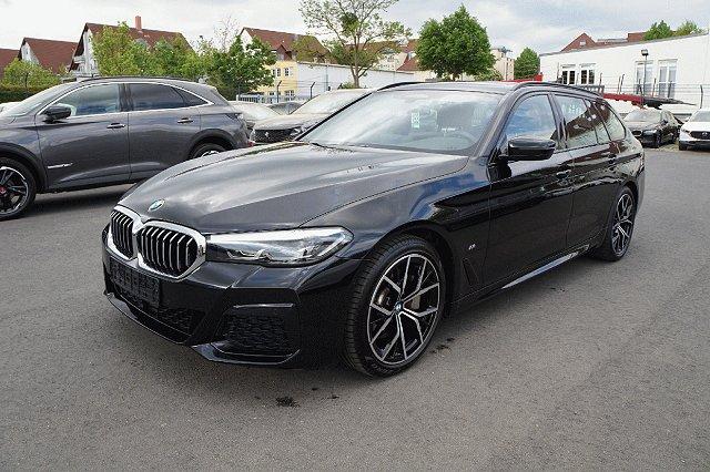 BMW 5er Touring - 530 i Drive M Sport*Cockpit Prof*Pano*
