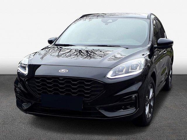 Ford Kuga - 1.5 EcoBlue 120PS Automatik ST-LINE
