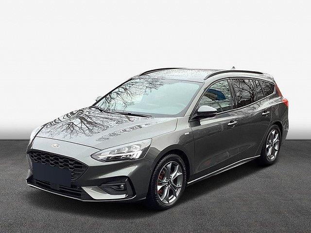 Ford Focus Turnier - 1.0 EcoBoost SS Aut. ST-LINE