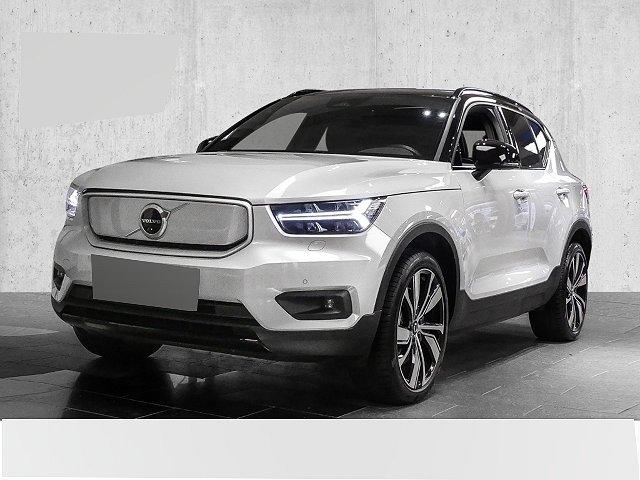Volvo XC40 - XC 40 R Design Recharge Pure Electric AWD P8 Twin