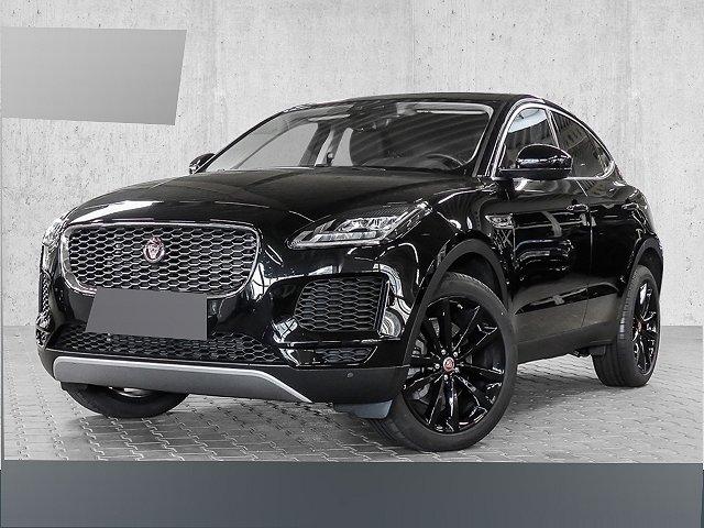 Jaguar E-Pace - S AWD P200 EU6d-T LED Navi Rückfahrkam. Allrad El. Heckklappe