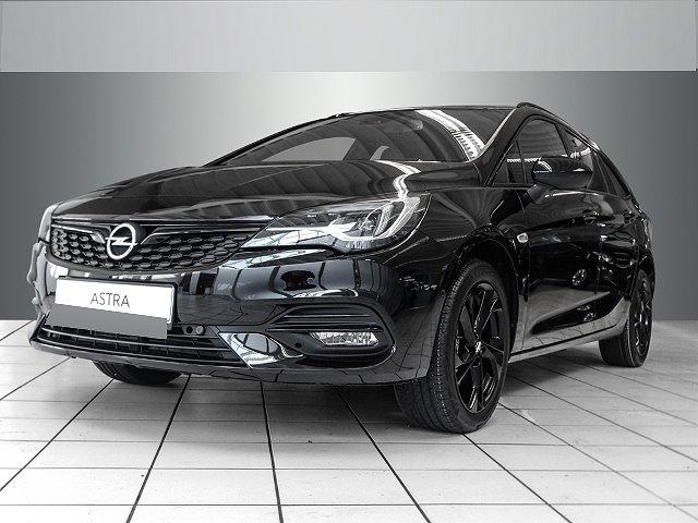 Opel Astra Sports Tourer - Ultimate LED+Leder+Navi+AHK