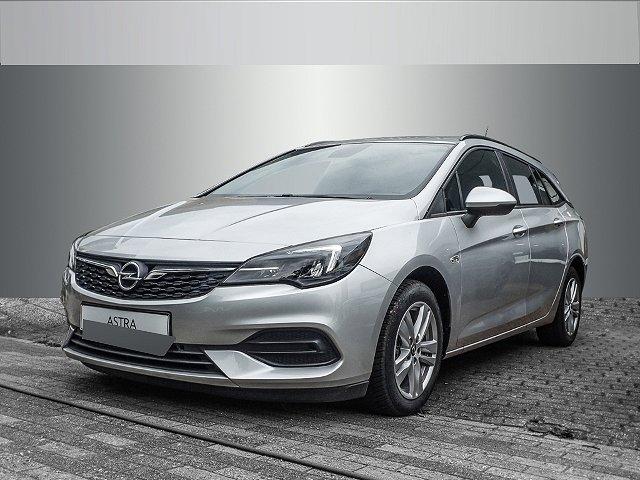 Opel Astra Sports Tourer - K ST Edition 1.5 D Navi+LED+SHZ+PDC+ACC+LM