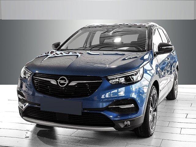 Opel Grandland - X Ultimate PHEV INKL. BAFA+DAB+NAVI+LED+KlimaAT+PDC