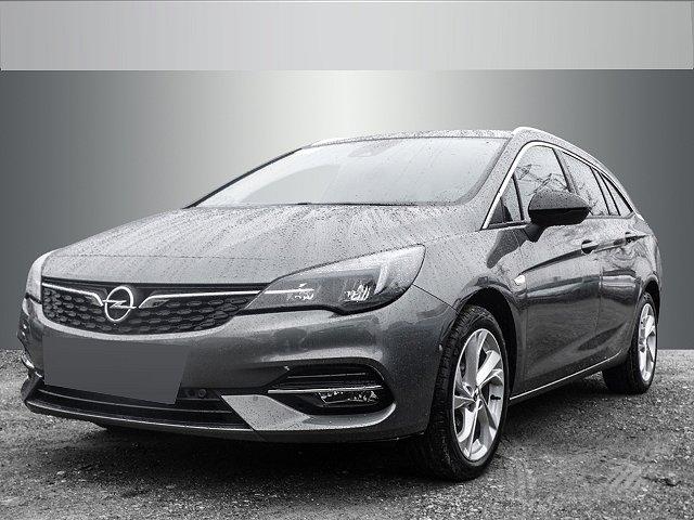 Opel Astra Sports Tourer - ST Elegance 1.4 AT *Navi+PDC+Rückfahrkamera*
