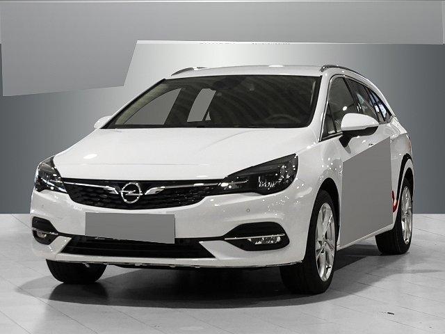 Opel Astra Sports Tourer - K Elegance Lenkrad/Sitzheizung+AGR-Sitz Fahrer+NAVI
