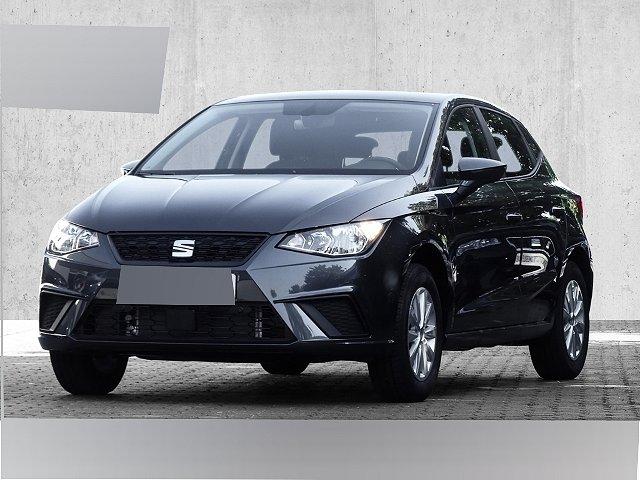 Seat Ibiza - 1.0 TGI Style Fast Lane Navi Kamera PDC