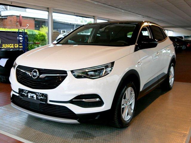 Opel Grandland - X 2.0 CDTI INNOVATION