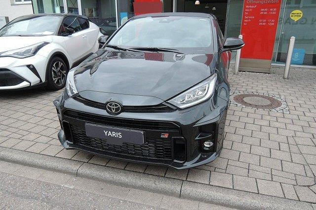 Toyota GR Yaris - mit High-Performance-Paket (XPA1)