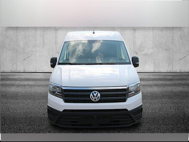 Volkswagen Crafter - 35 2.0 TDI SCR BMT L4H3 TEMPOMAT+KLIMA