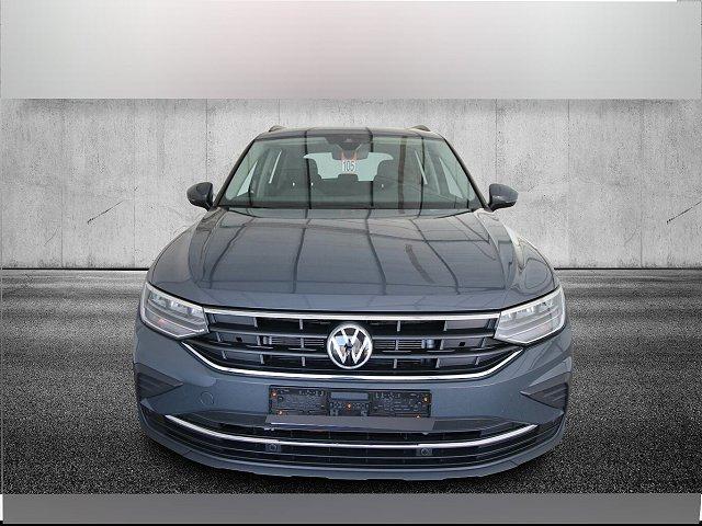 Volkswagen Tiguan - 1.5 TSI BMT OPF 7-DSG Life LED+NAVI+ACC