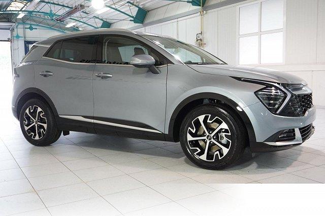 Kia Sportage - 1,6 CRDI 2WD SPIRIT LEDER