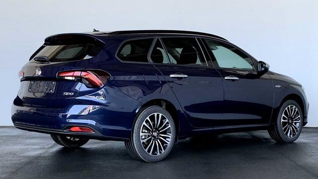 Fiat Tipo Kombi - Aktionspreis bis 01.04.2023 1,0 Life ALU DAB NAVI