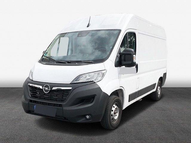 Opel Movano - Cargo 2.2 D L2H2 103KW 6G