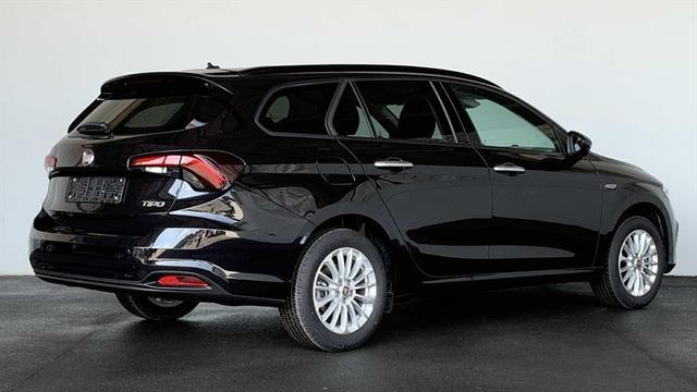Fiat Tipo Kombi - Aktionspreis bis 01.04.2023 1,0 Life ALU DAB NAVI