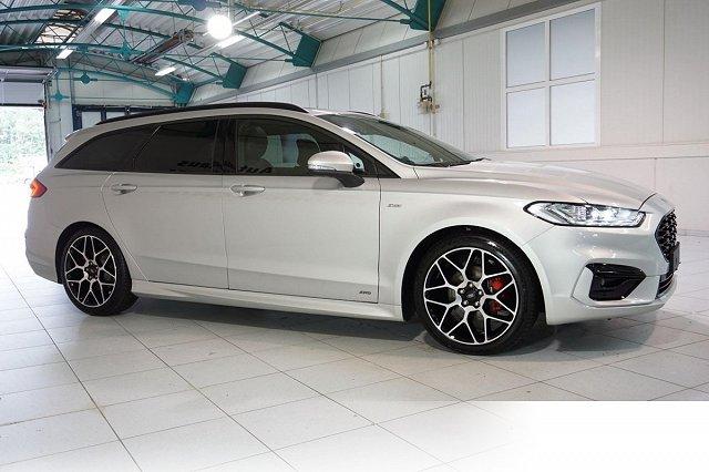 Ford Mondeo Turnier - 2,0 EcoBlue Allrad Auto. ST-Line Navi LED-Adaptiv PANO AHK LM19
